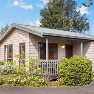Superior 1 Bedroom Cabin